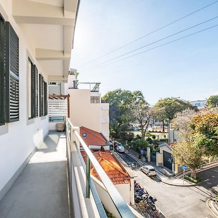 Casa Bis Bis Apartment Funchal  Exterior photo